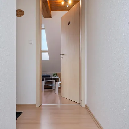 Getaway Near The Baltic * Groß Schwansee