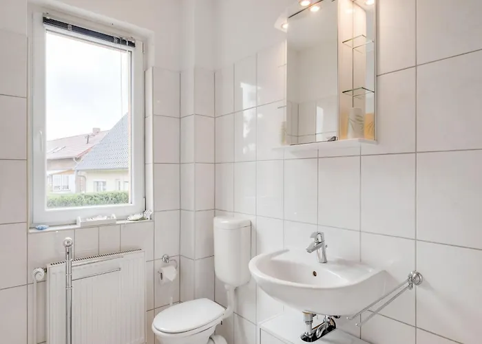 Getaway Near The Baltic 펜션 Groß Schwansee