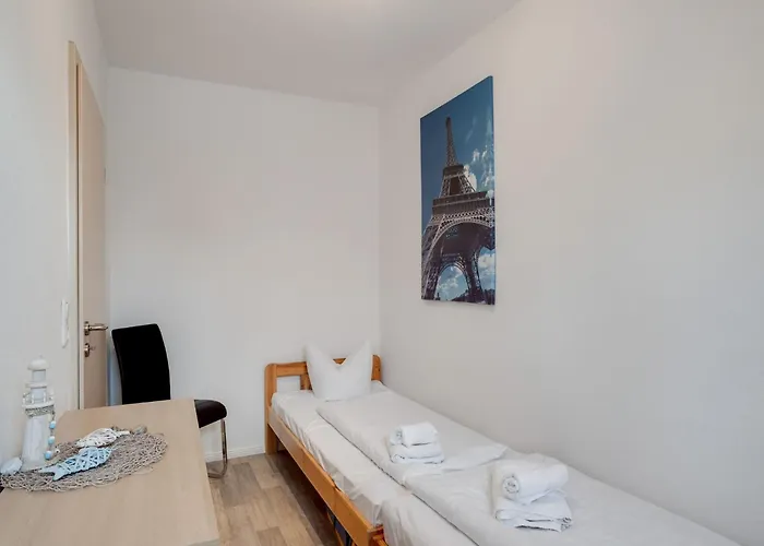 Getaway Near The Baltic 펜션 Groß Schwansee