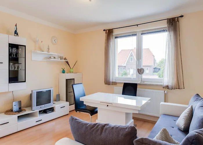 Getaway Near The Baltic