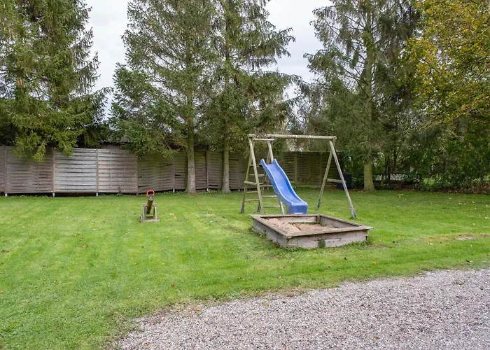 펜션 Getaway Near The Baltic Groß Schwansee