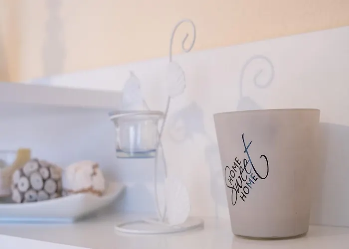 펜션 Getaway Near The Baltic