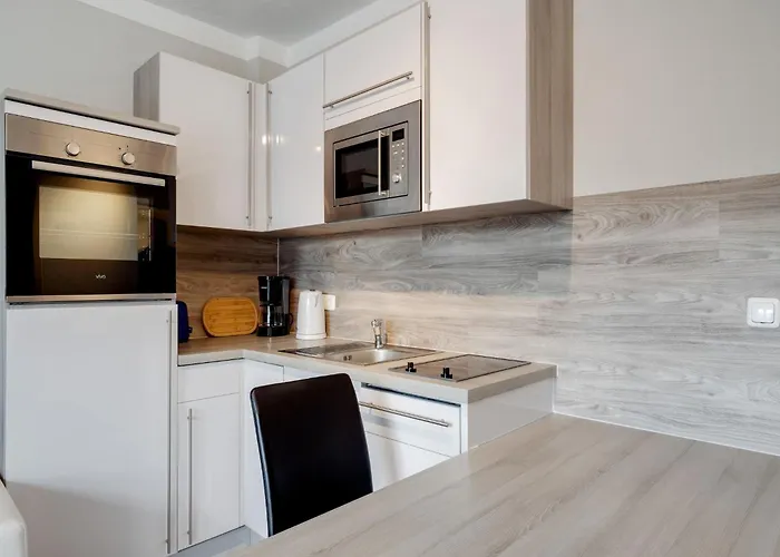 Getaway Near The Baltic 펜션