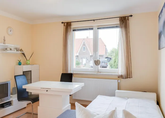 Getaway Near The Baltic