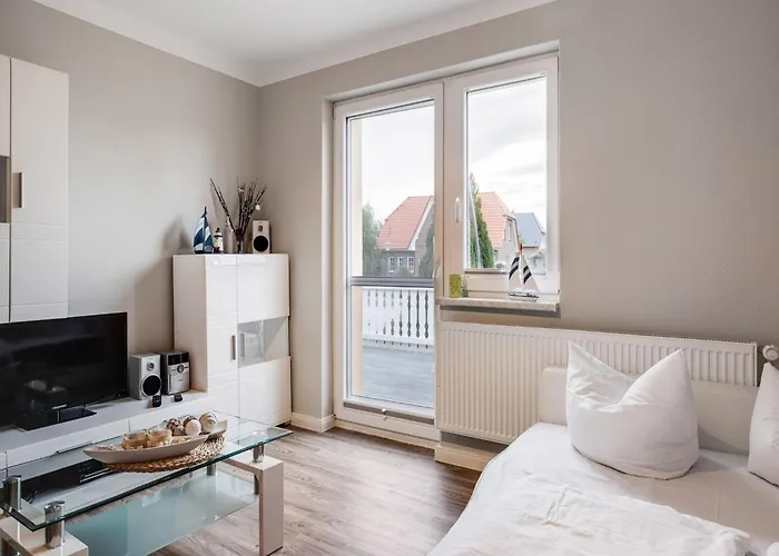 Getaway Near The Baltic 펜션 *