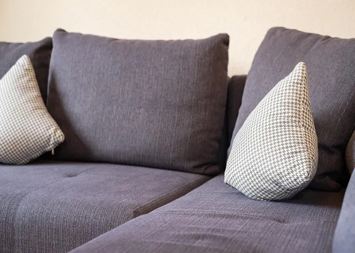 Getaway Near The Baltic Groß Schwansee