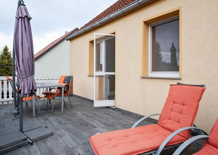 Getaway Near The Baltic * Groß Schwansee