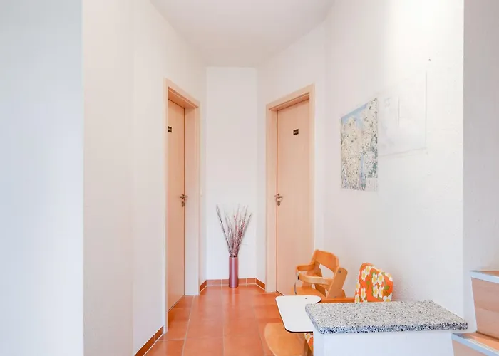 Getaway Near The Baltic